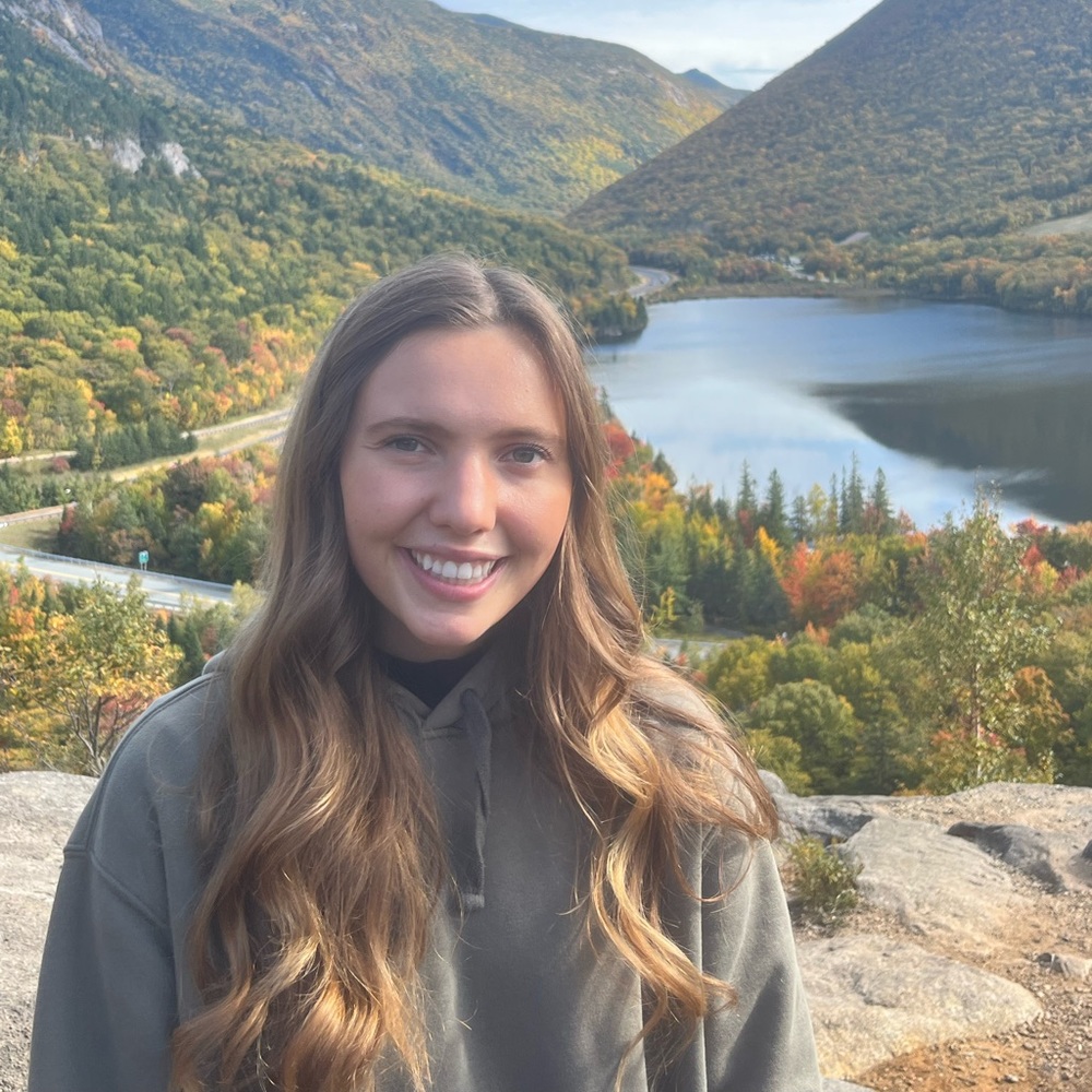 Meet your Posher, Eden